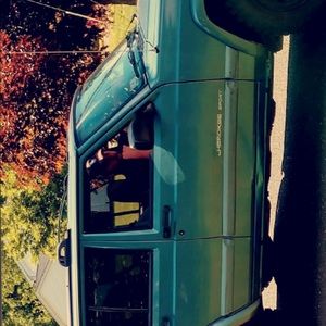 Meet your Posher, Shayne